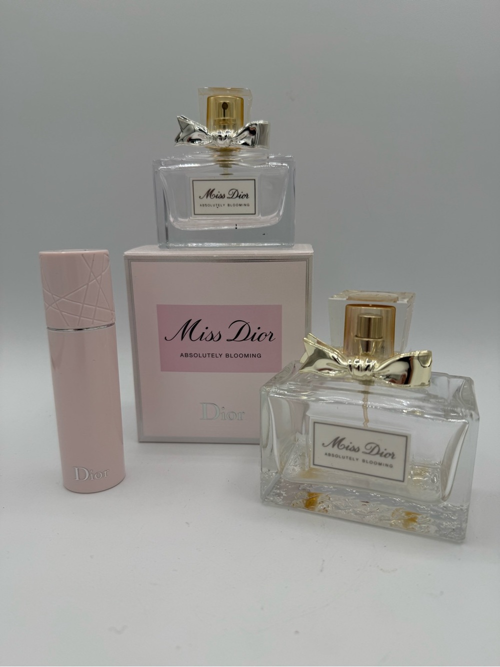 Dior Miss Dior Containers - Picture 13 of 15